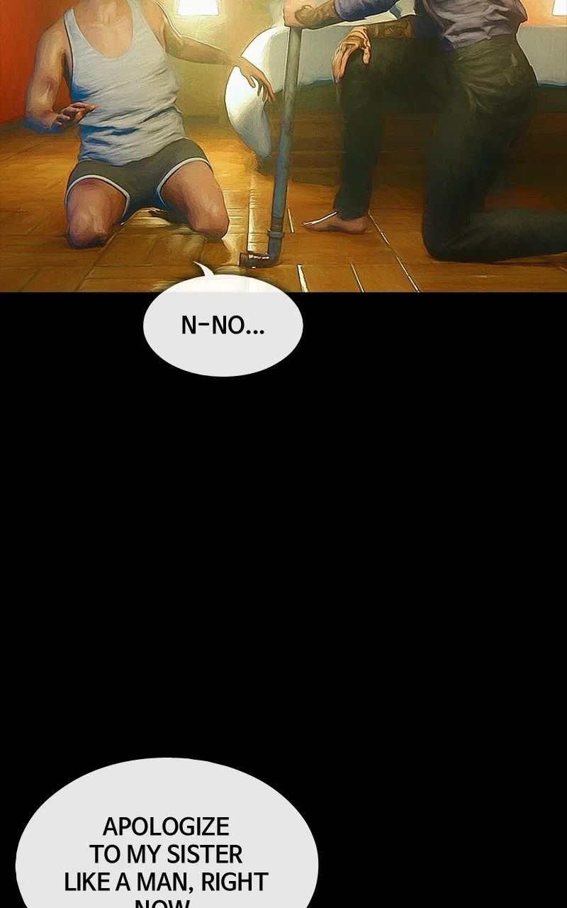 There Are No Demons Chapter 12 - page 65