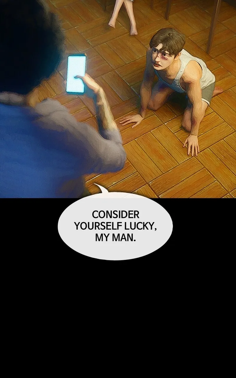 There Are No Demons Chapter 12 - page 75