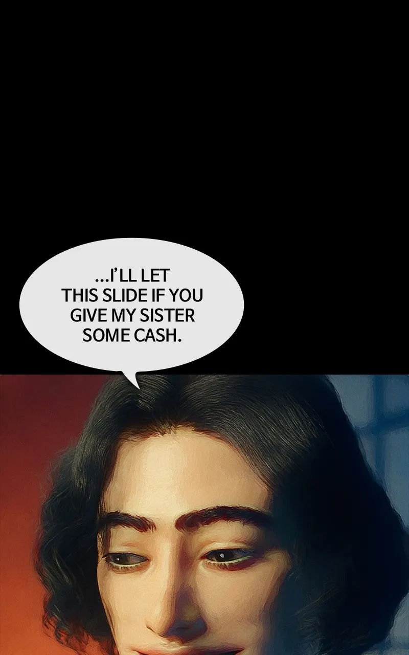 There Are No Demons Chapter 12 - page 78