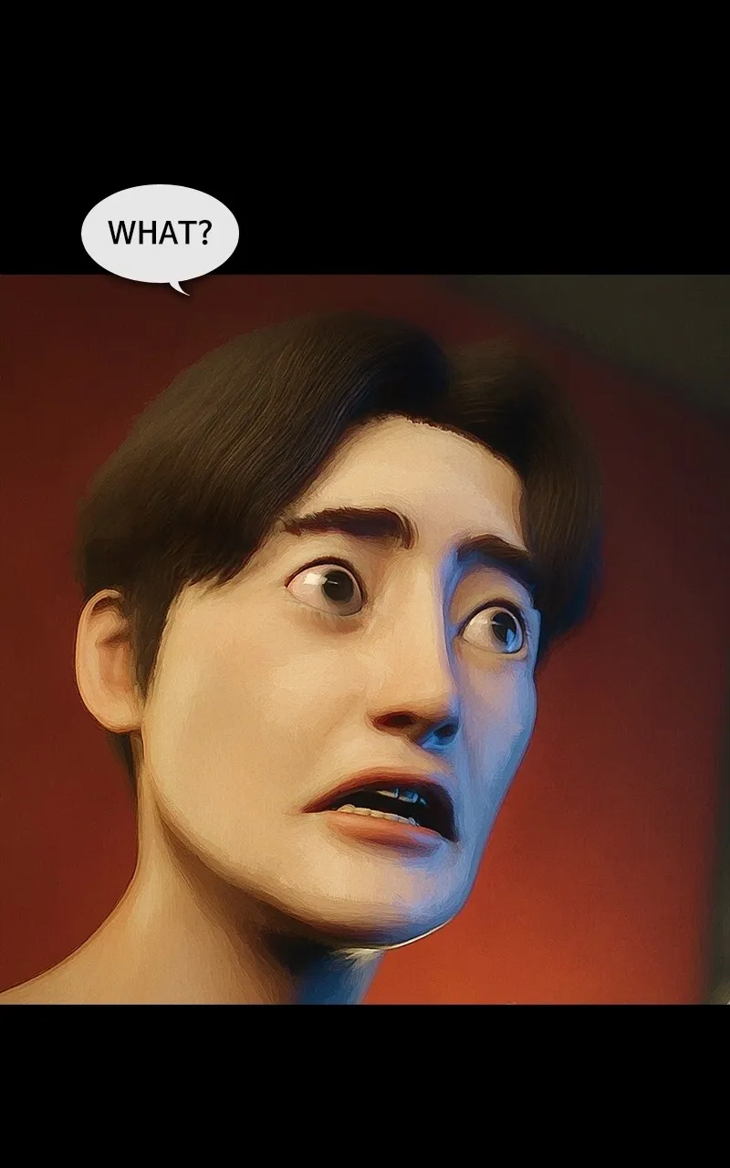 There Are No Demons Chapter 12 - page 9