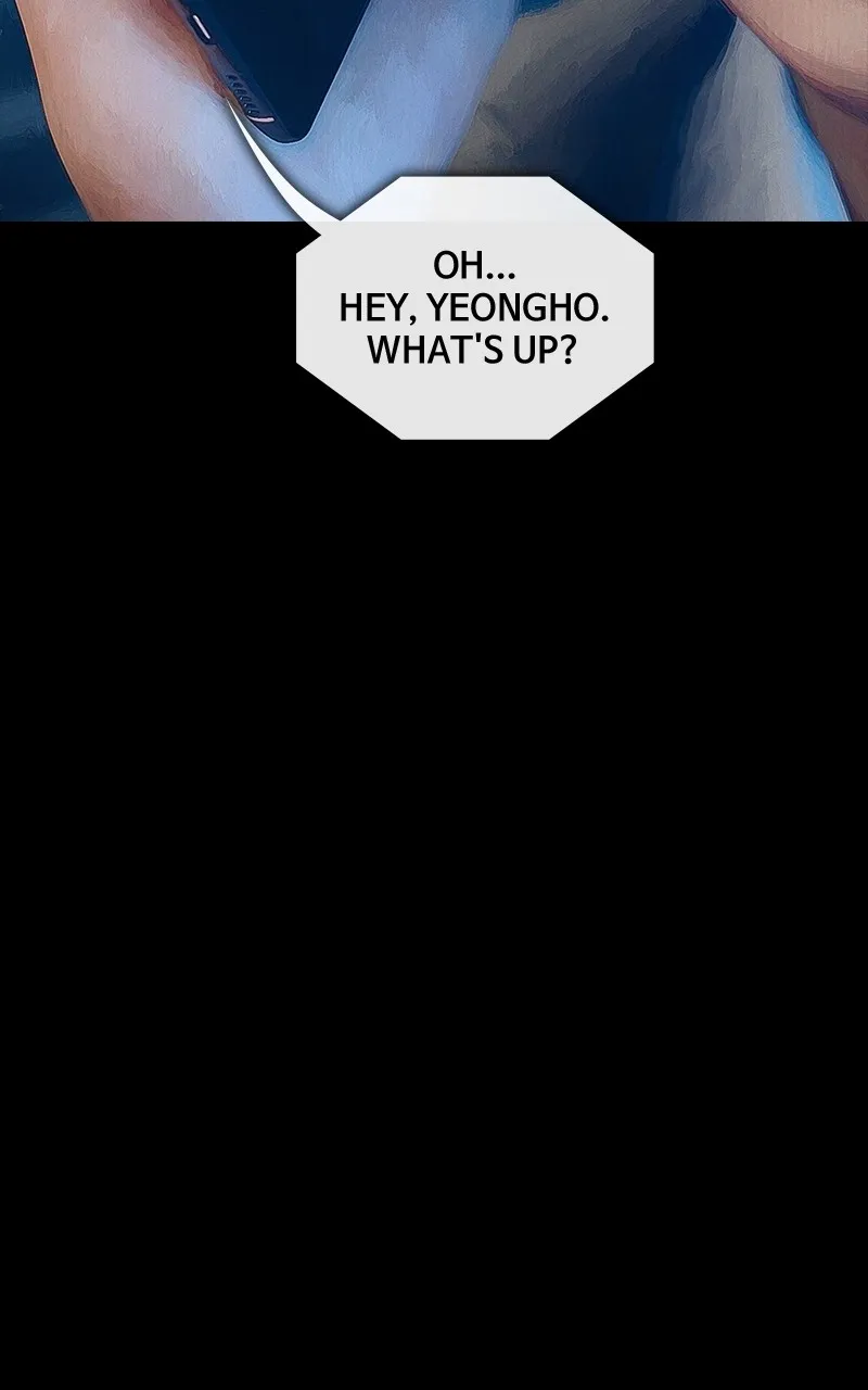 There Are No Demons Chapter 13 - page 26