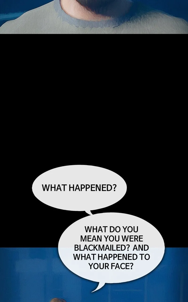 There Are No Demons Chapter 13 - page 29