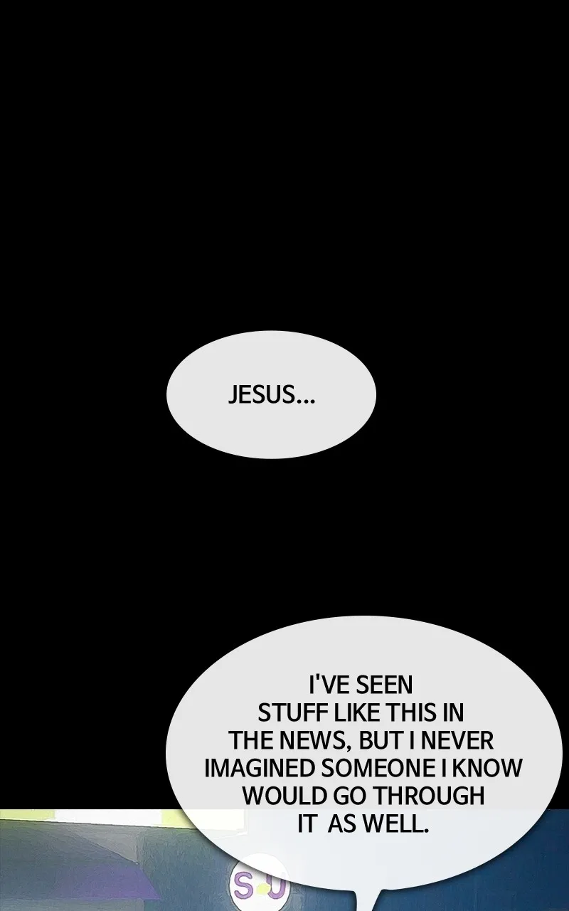 There Are No Demons Chapter 13 - page 33