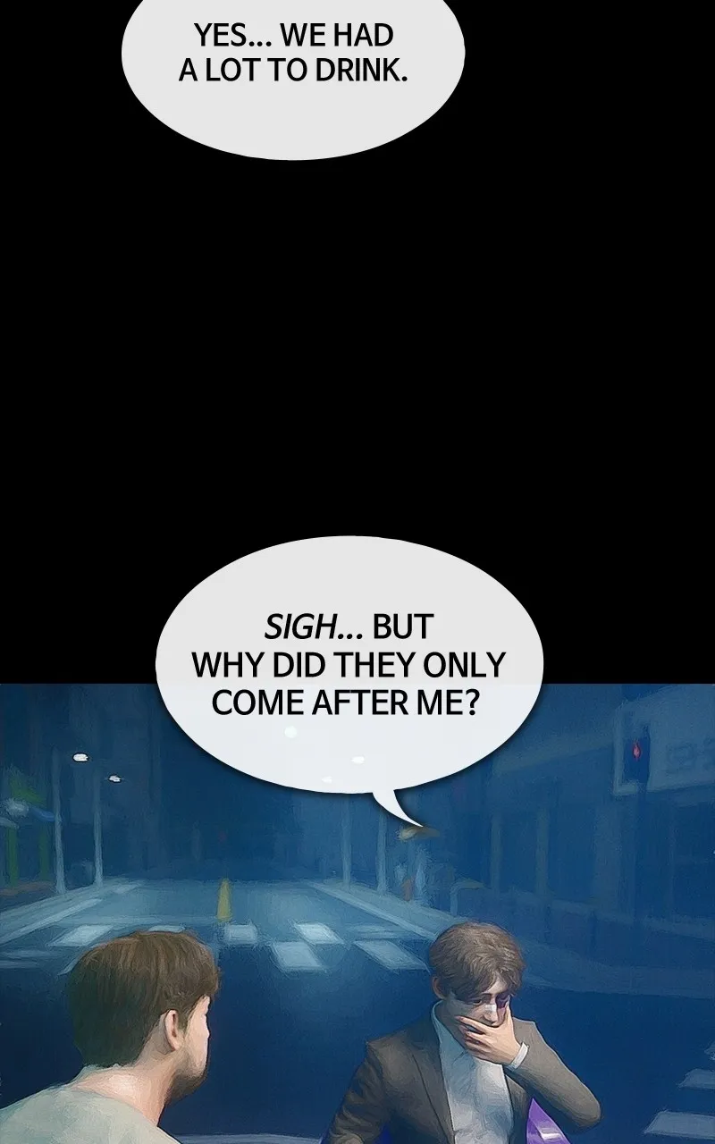 There Are No Demons Chapter 13 - page 38