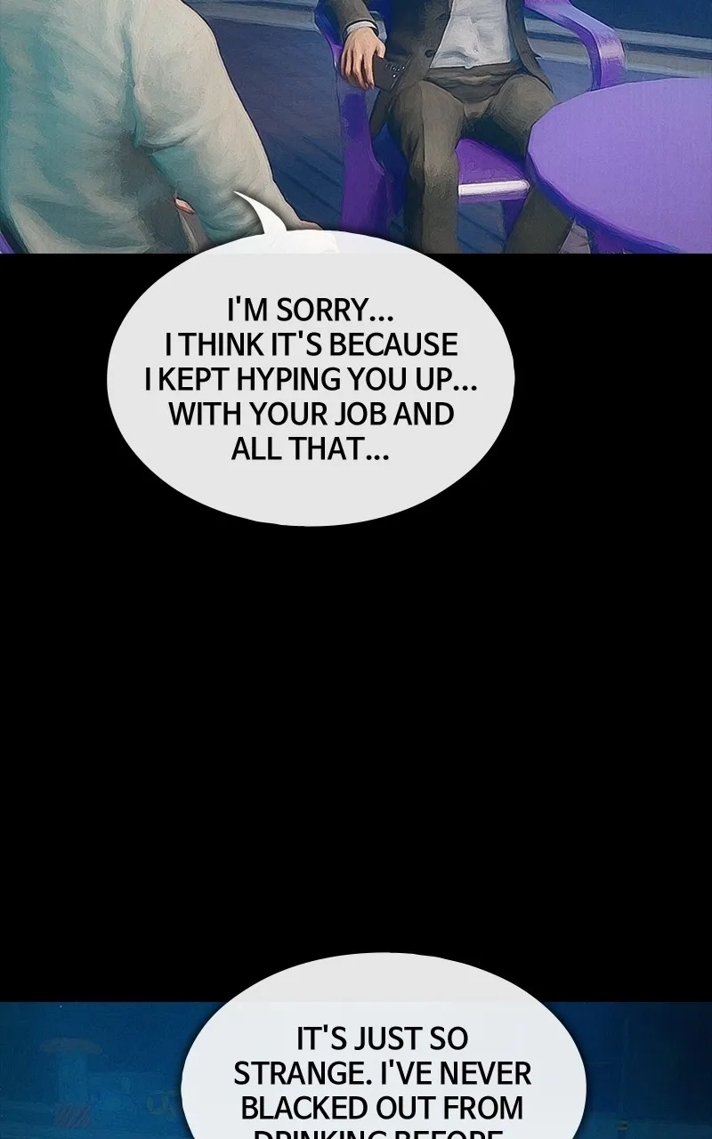 There Are No Demons Chapter 13 - page 39
