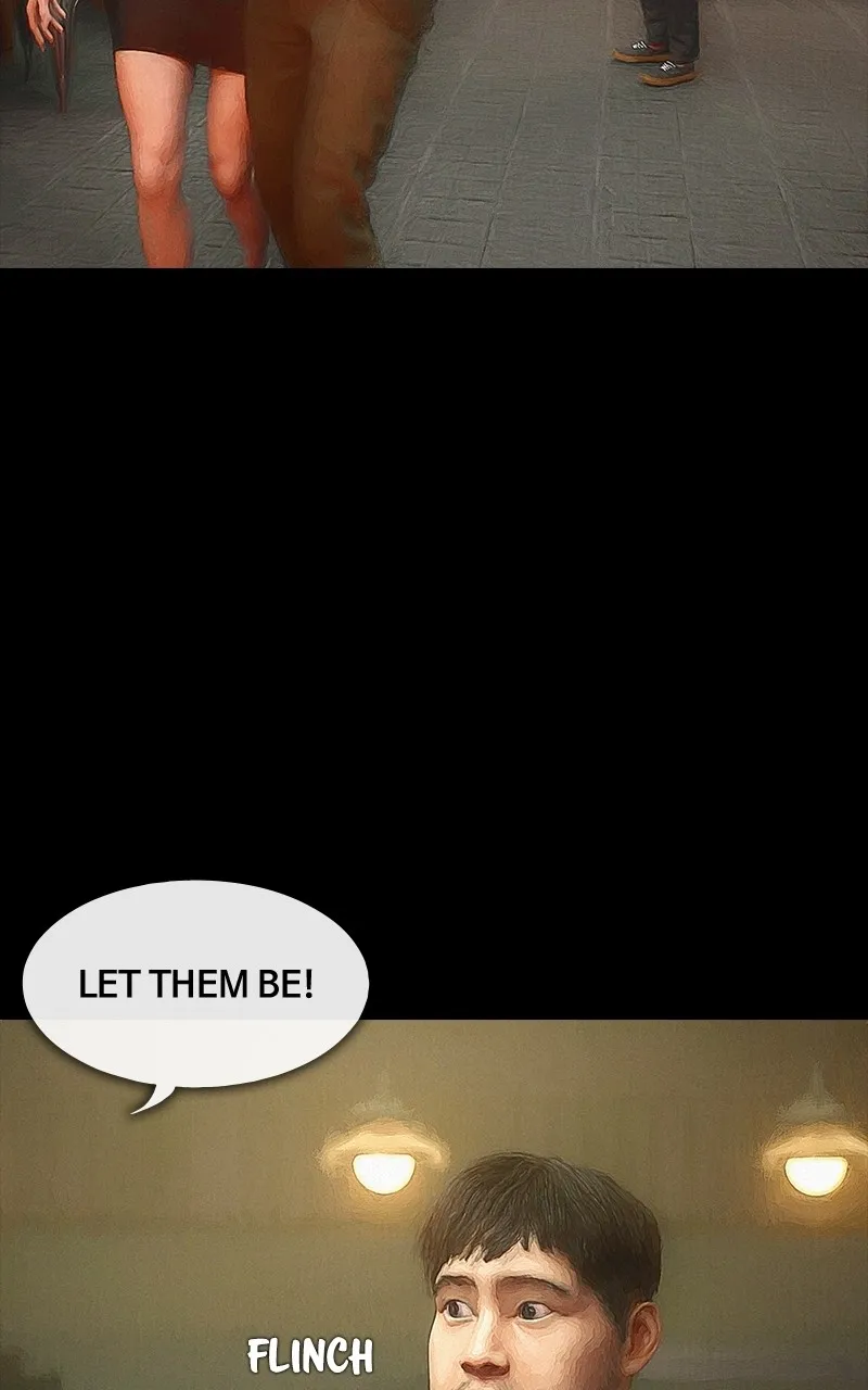 There Are No Demons Chapter 13 - page 43