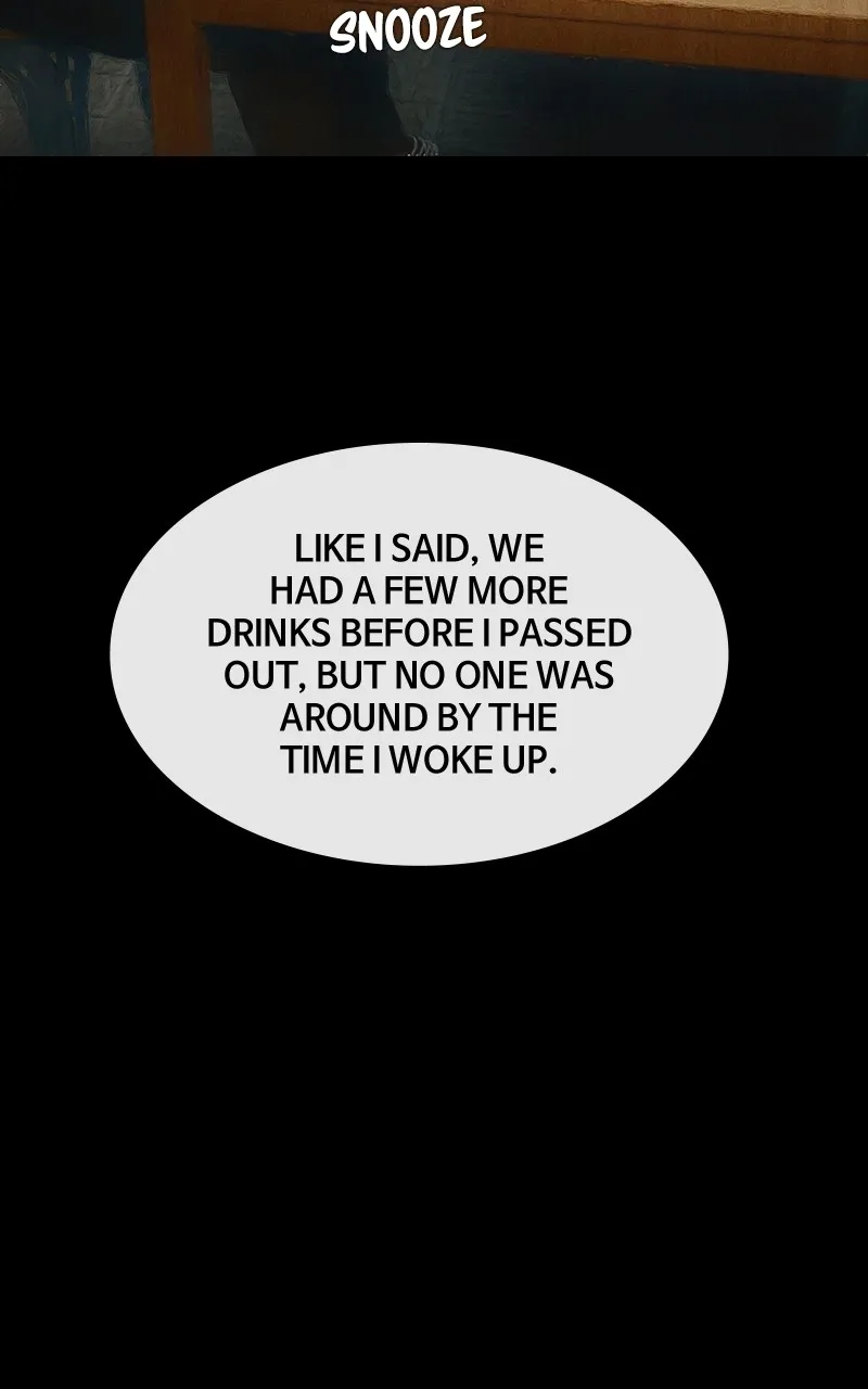 There Are No Demons Chapter 13 - page 48