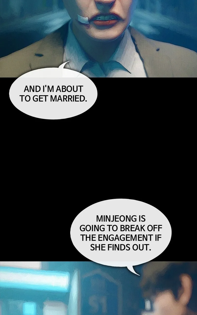 There Are No Demons Chapter 13 - page 52