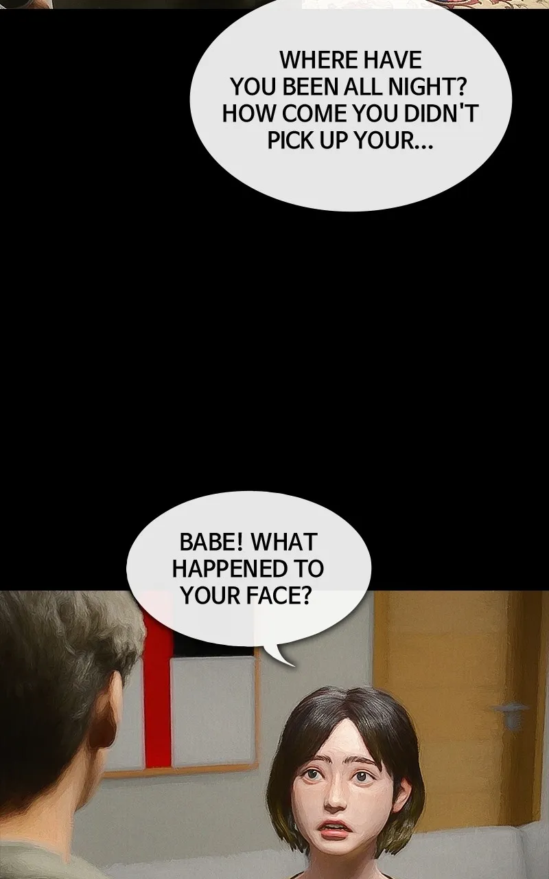 There Are No Demons Chapter 13 - page 60