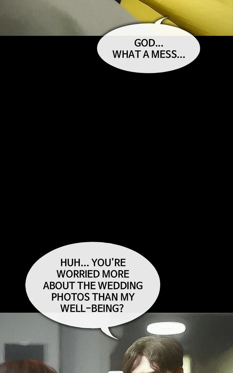 There Are No Demons Chapter 13 - page 64