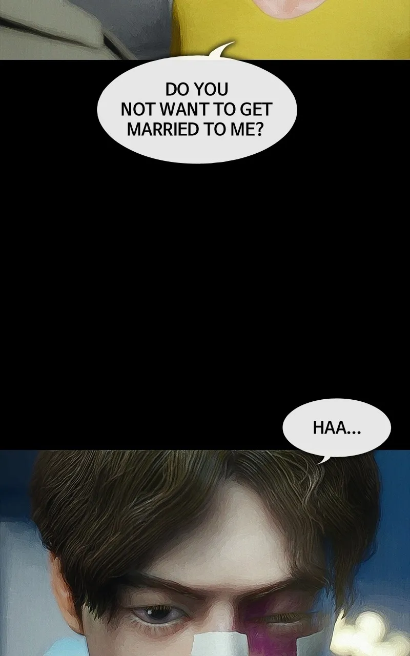 There Are No Demons Chapter 13 - page 68