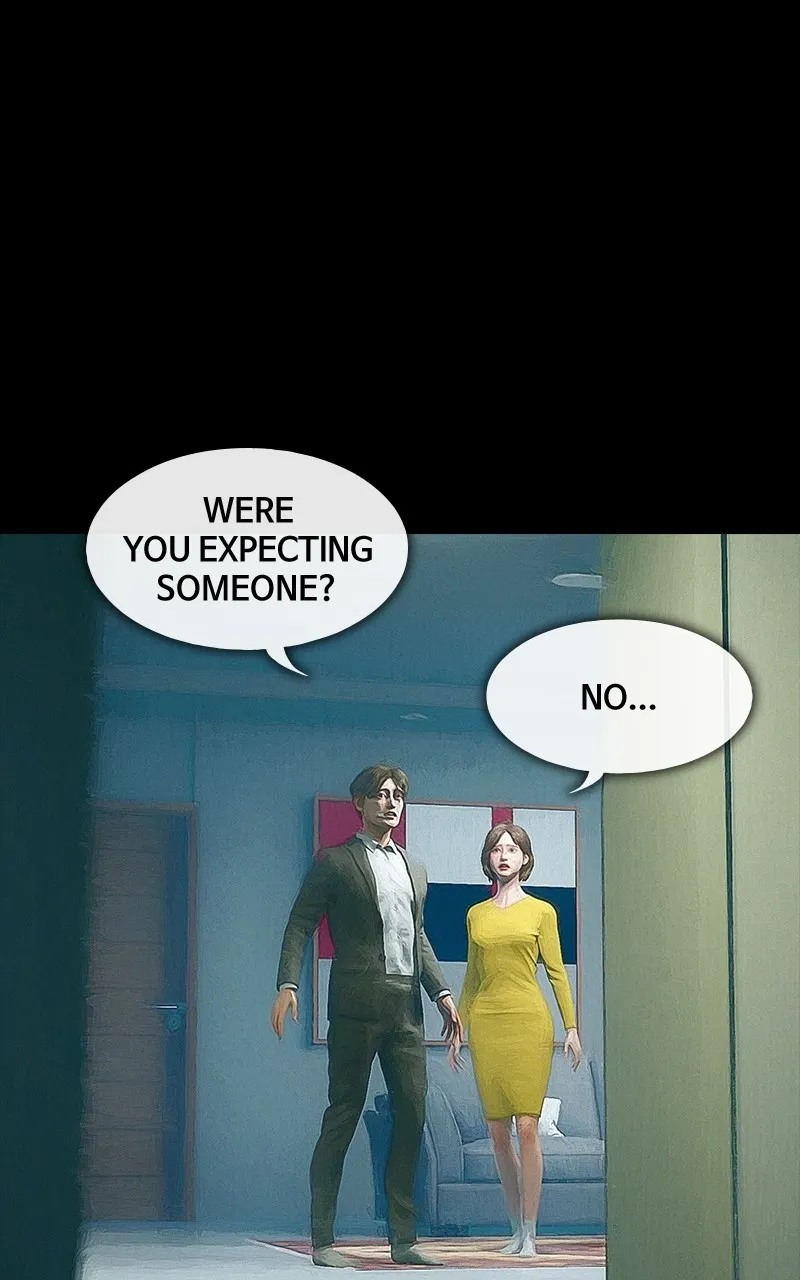 There Are No Demons Chapter 13 - page 74