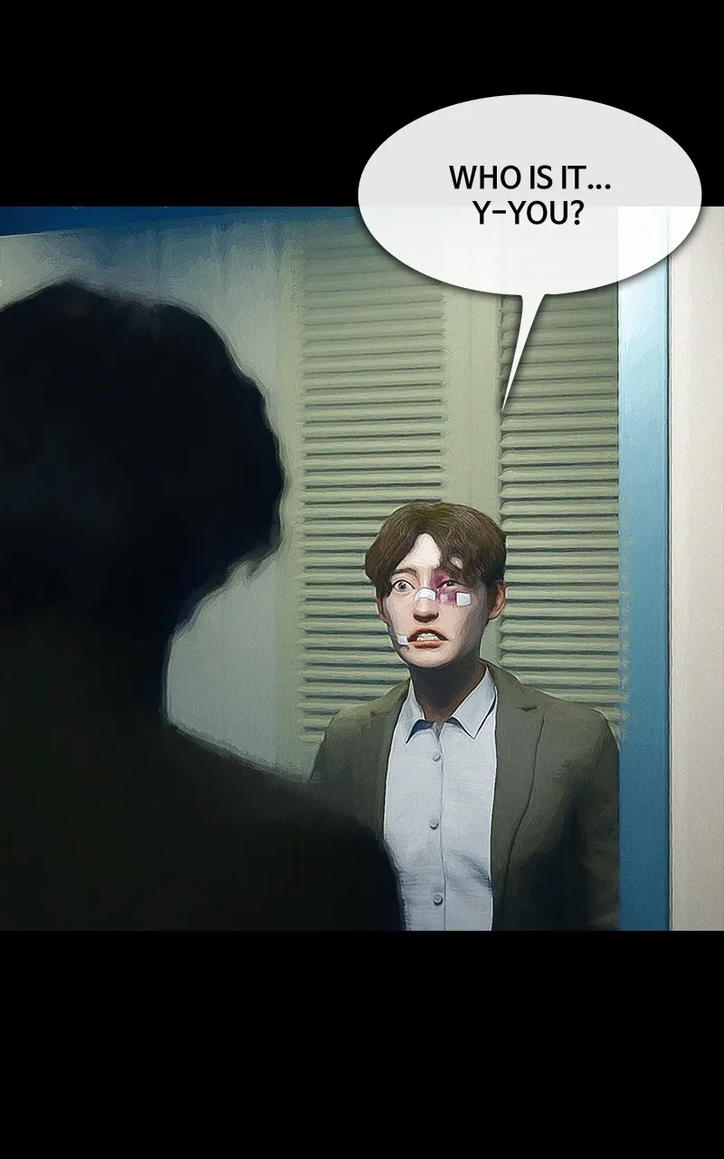 There Are No Demons Chapter 13 - page 76