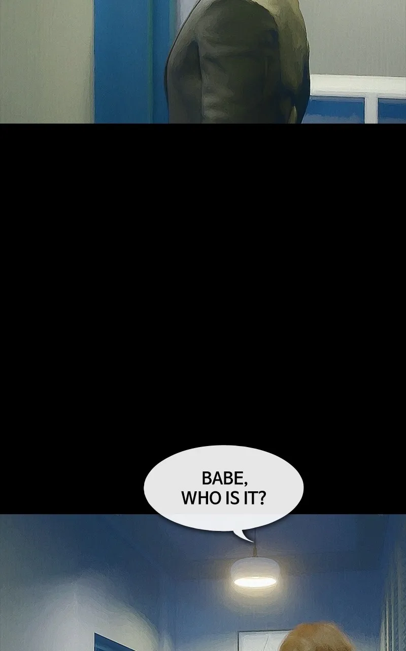 There Are No Demons Chapter 13 - page 82