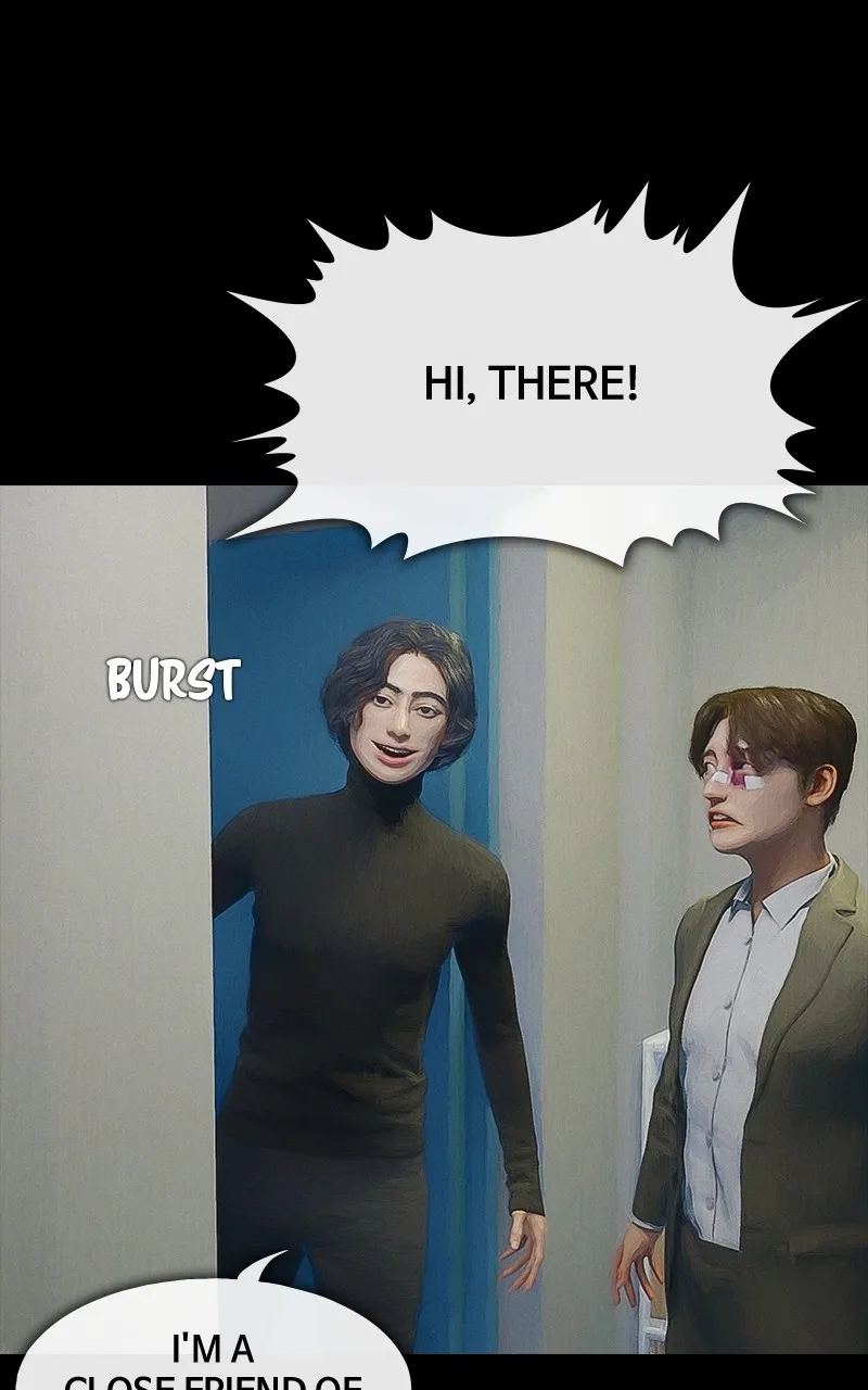 There Are No Demons Chapter 13 - page 84