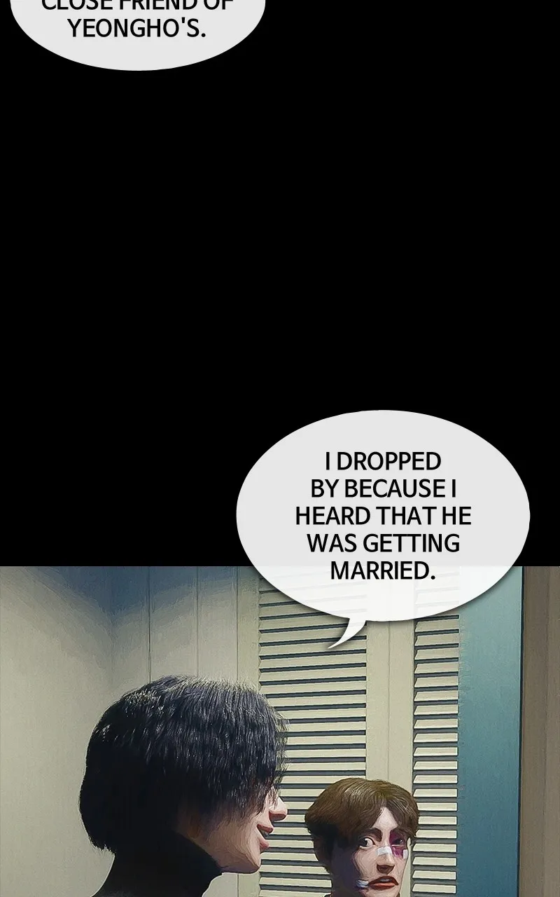 There Are No Demons Chapter 13 - page 85