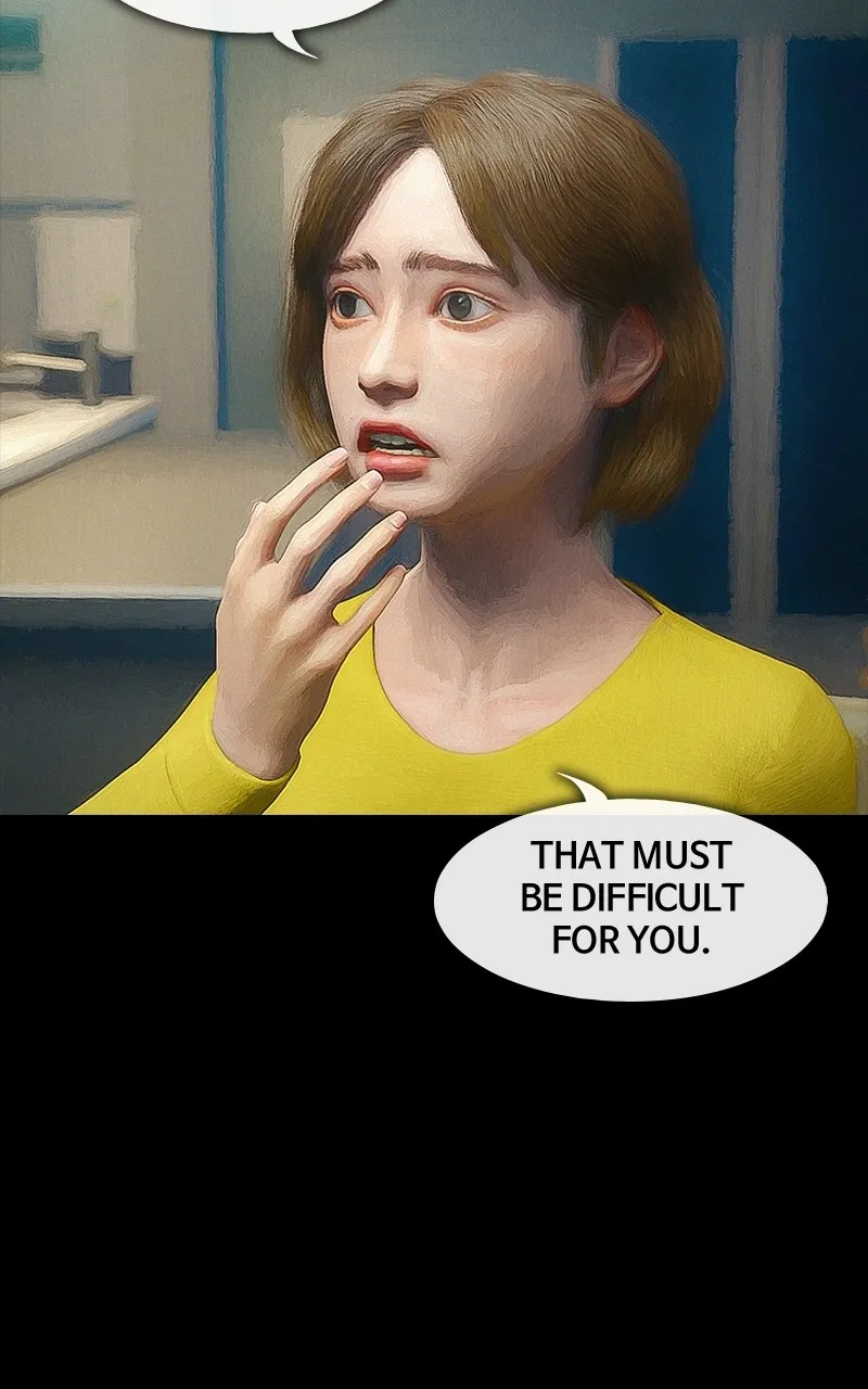 There Are No Demons Chapter 14 - page 10