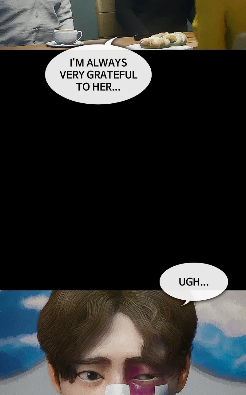 There Are No Demons Chapter 14 - page 12