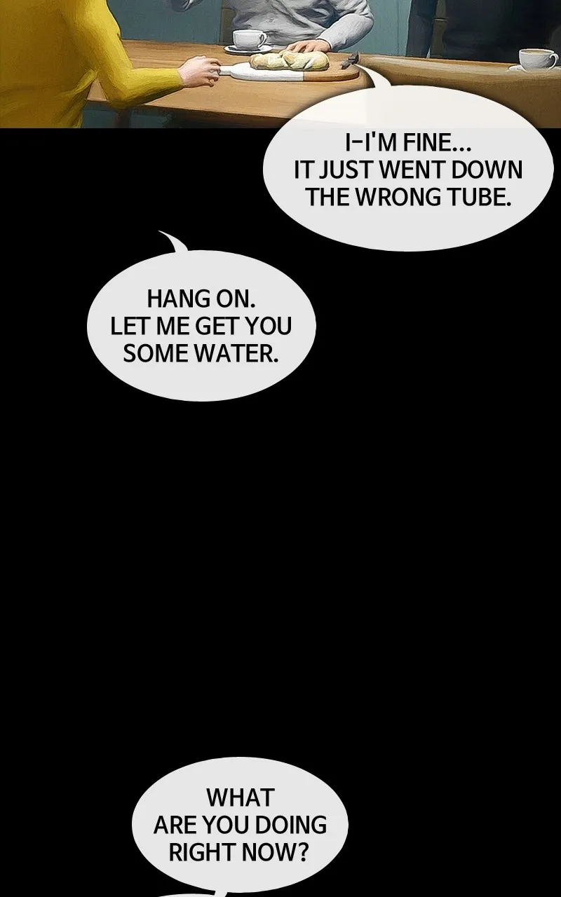 There Are No Demons Chapter 14 - page 21