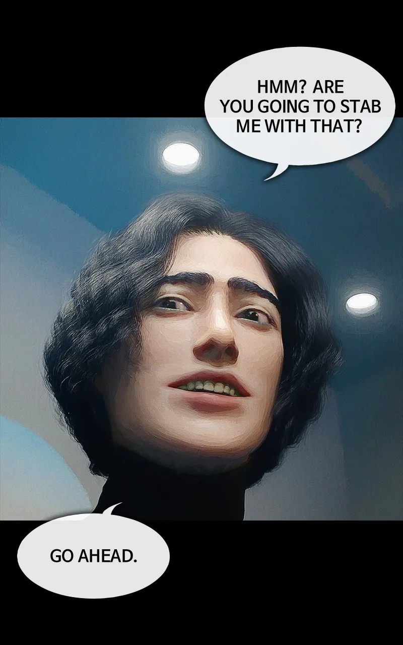 There Are No Demons Chapter 14 - page 30