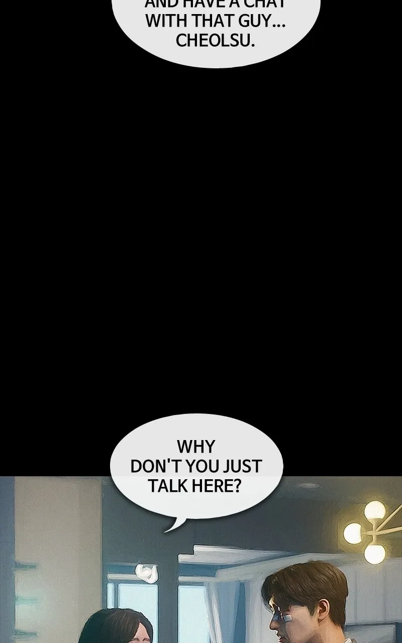 There Are No Demons Chapter 14 - page 36