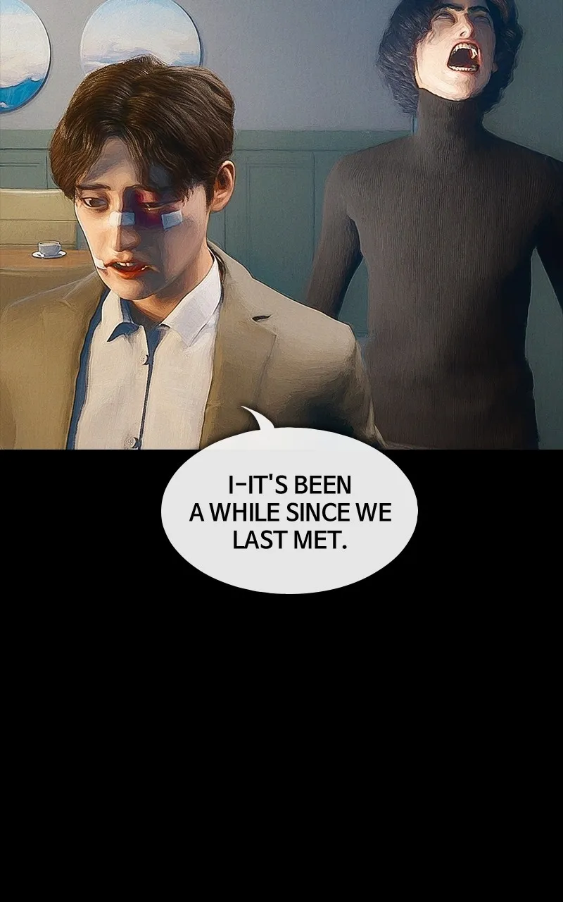 There Are No Demons Chapter 14 - page 38