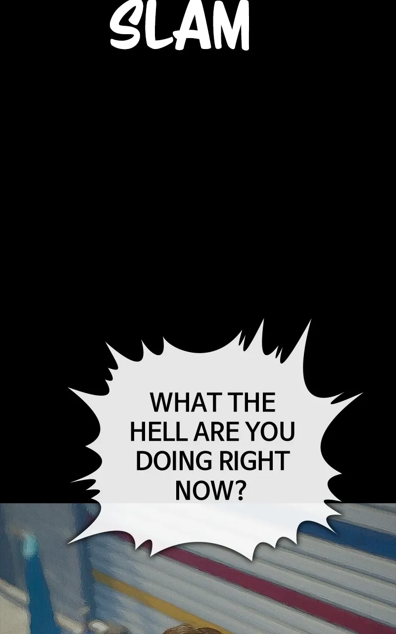There Are No Demons Chapter 14 - page 47