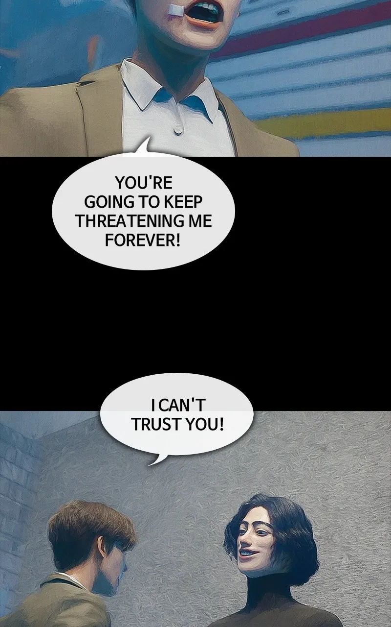 There Are No Demons Chapter 14 - page 55