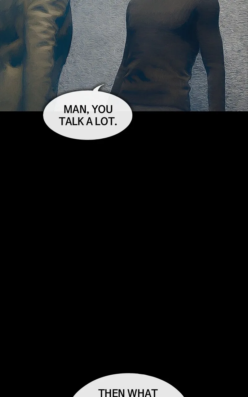 There Are No Demons Chapter 14 - page 56
