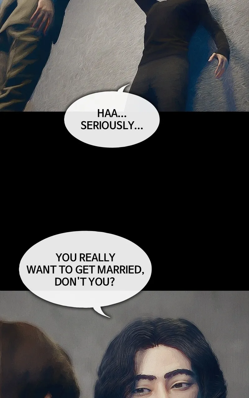There Are No Demons Chapter 14 - page 60