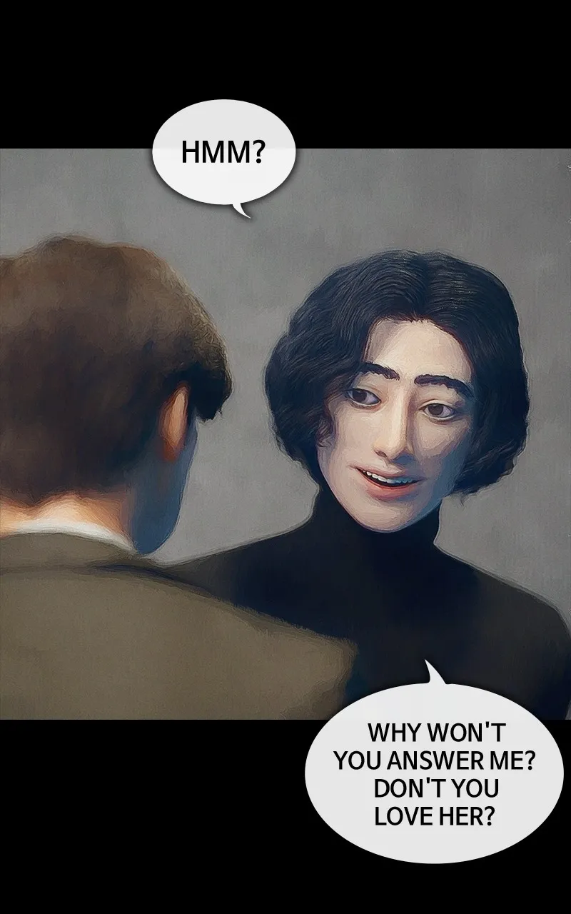 There Are No Demons Chapter 14 - page 64