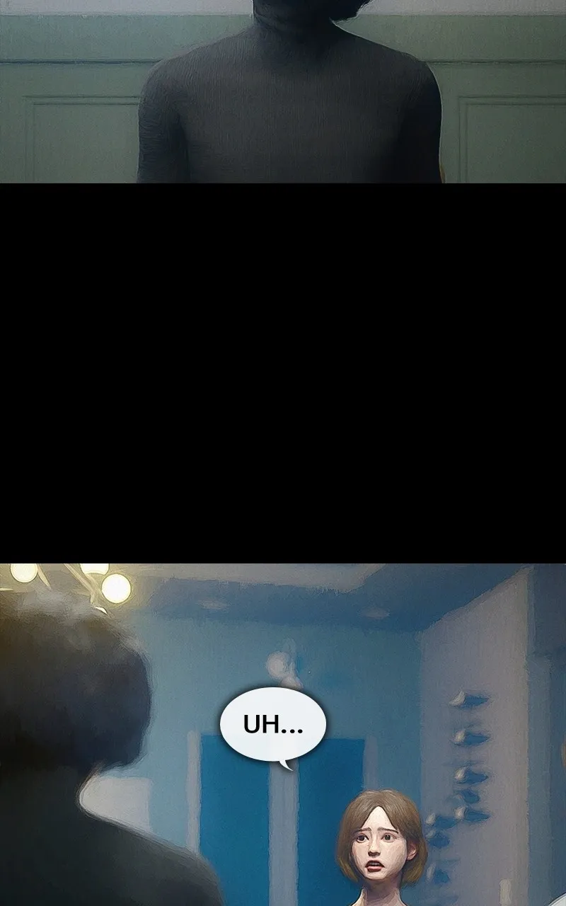 There Are No Demons Chapter 14 - page 7