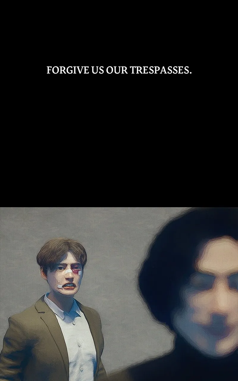 There Are No Demons Chapter 14 - page 75