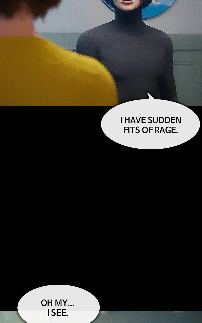 There Are No Demons Chapter 14 - page 9