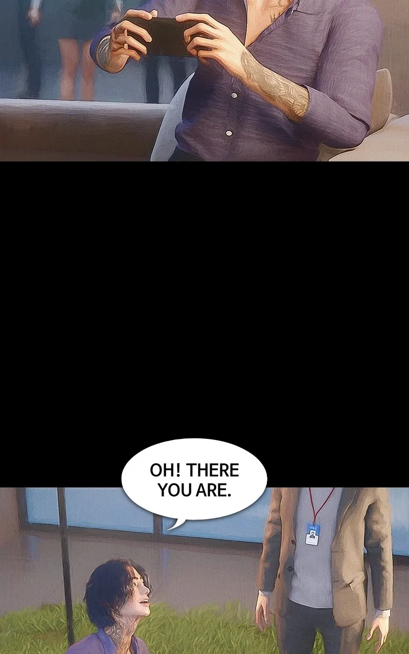 There Are No Demons Chapter 15 - page 13