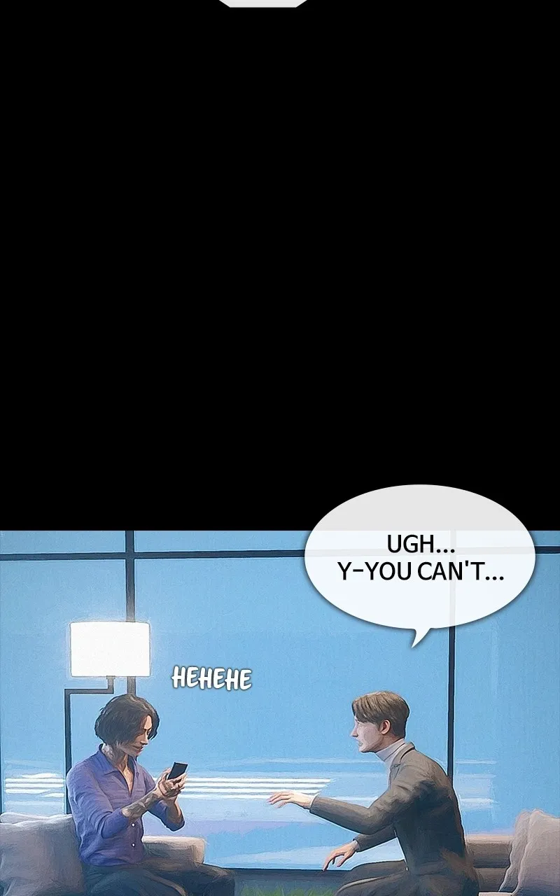 There Are No Demons Chapter 15 - page 32