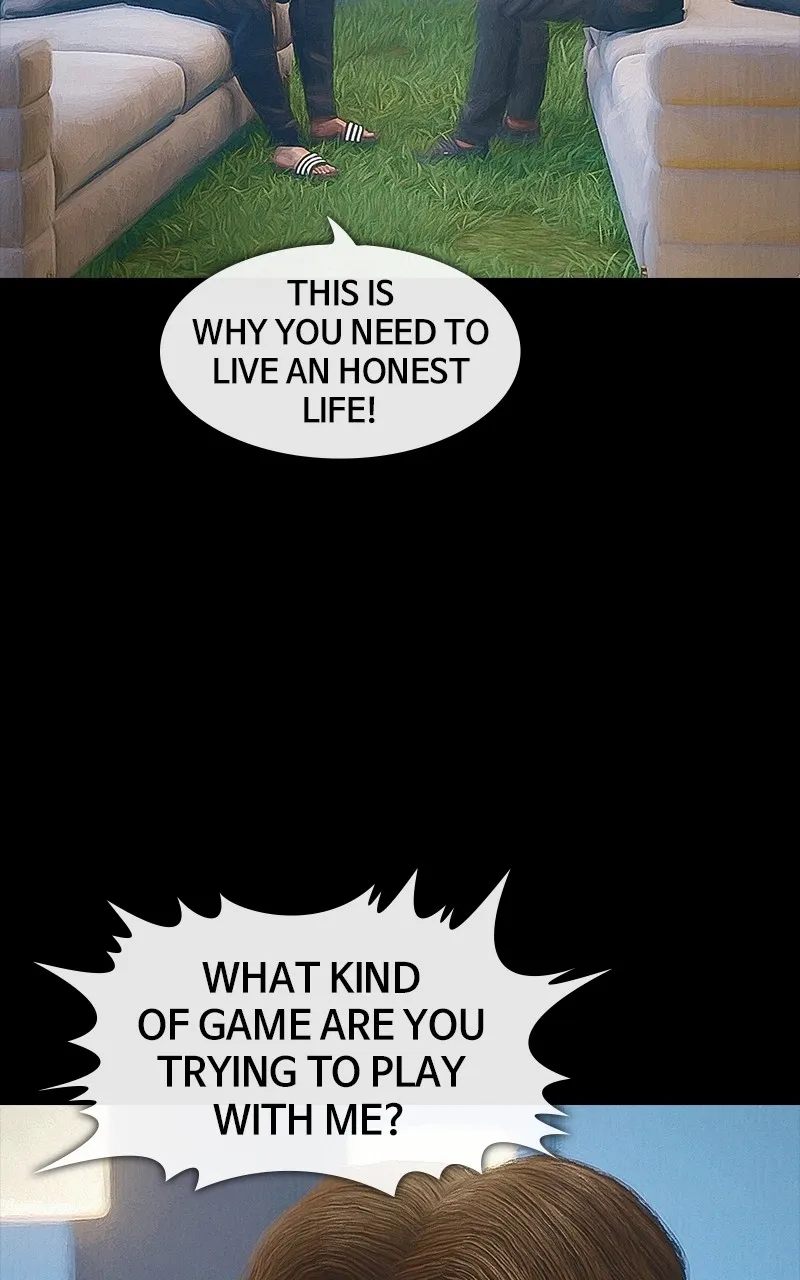 There Are No Demons Chapter 15 - page 33