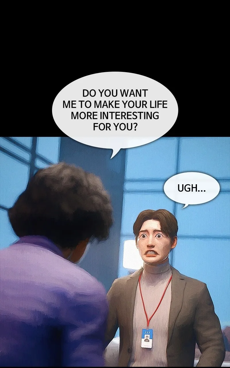 There Are No Demons Chapter 15 - page 37