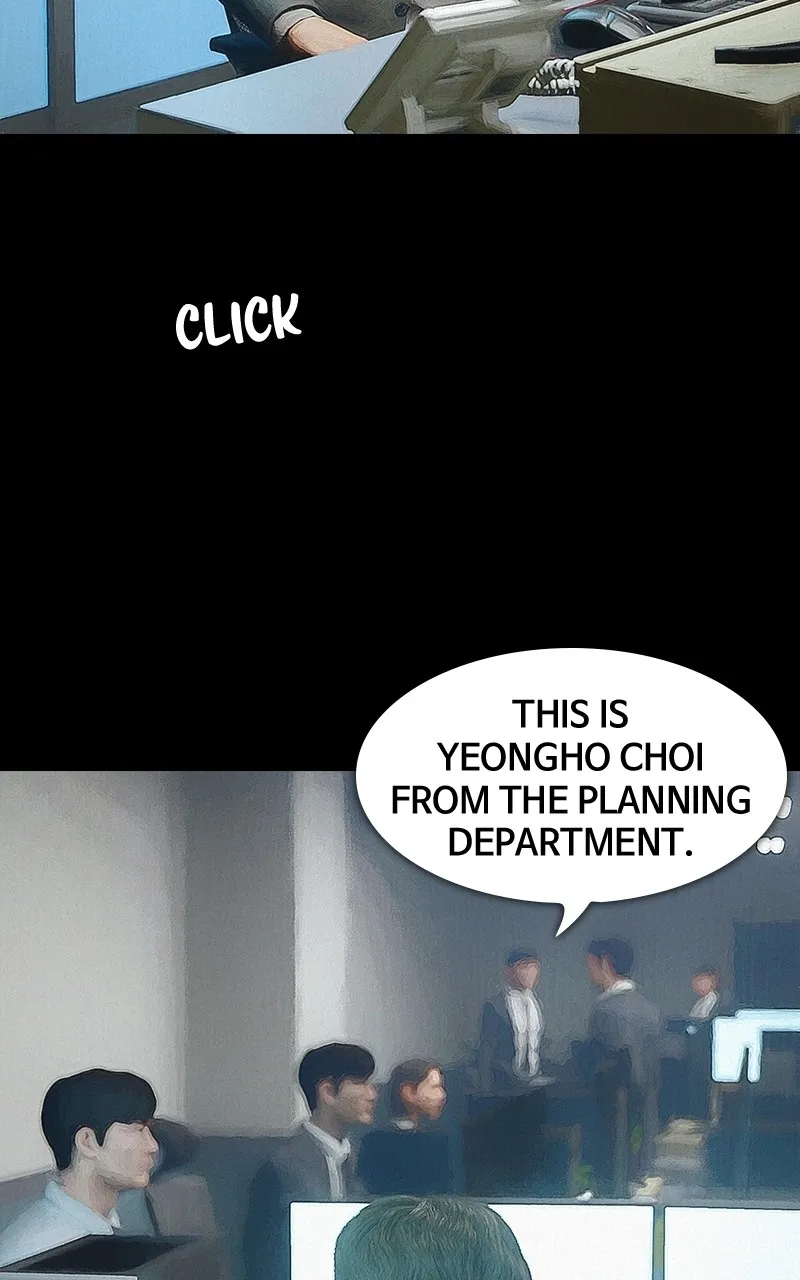 There Are No Demons Chapter 15 - page 5
