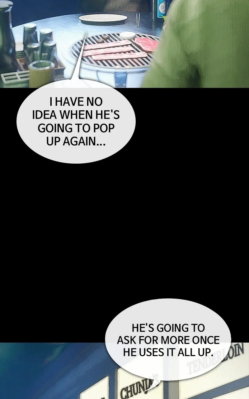 There Are No Demons Chapter 15 - page 50