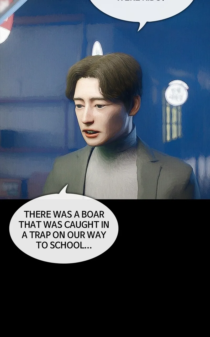 There Are No Demons Chapter 15 - page 52