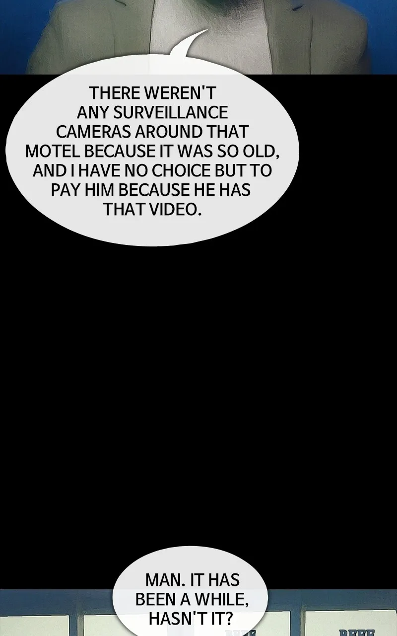 There Are No Demons Chapter 15 - page 55