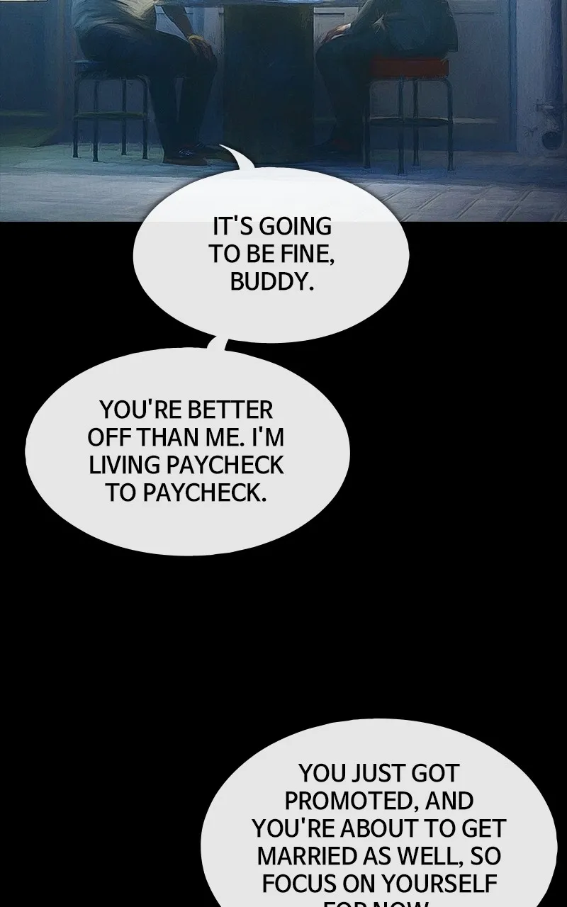 There Are No Demons Chapter 15 - page 59