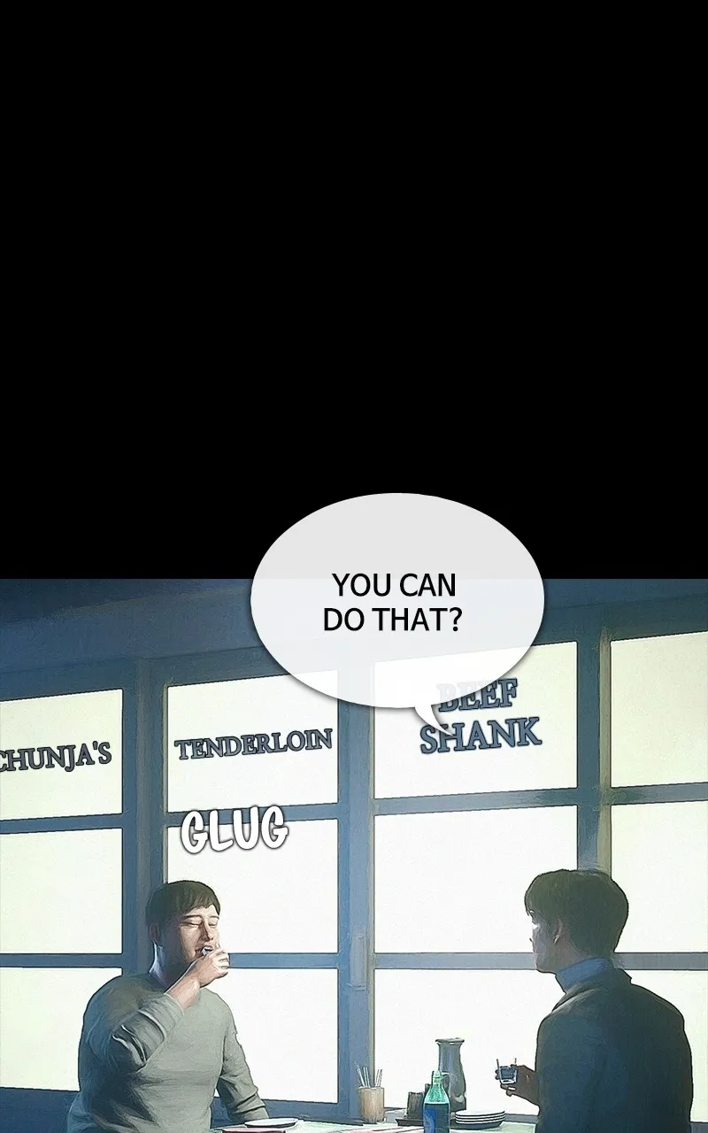 There Are No Demons Chapter 15 - page 61