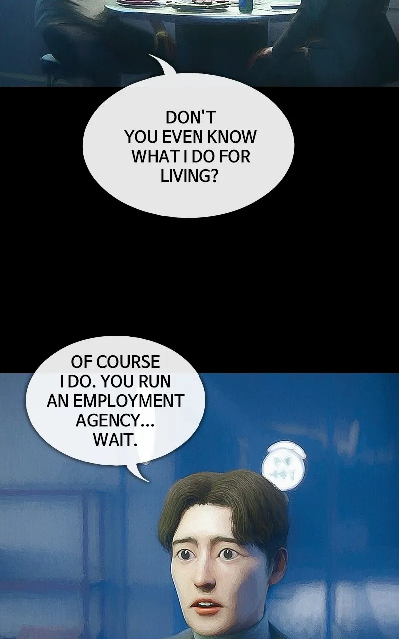 There Are No Demons Chapter 15 - page 62