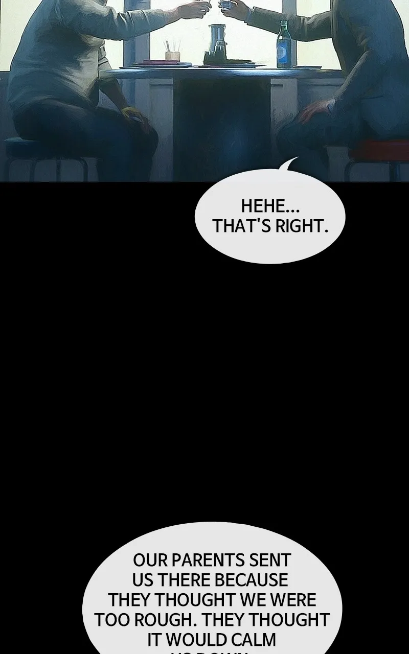 There Are No Demons Chapter 15 - page 69