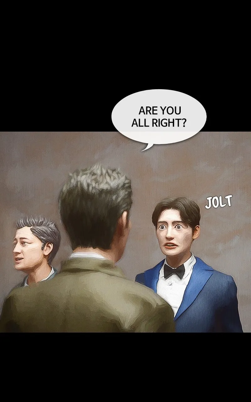 There Are No Demons Chapter 15 - page 81