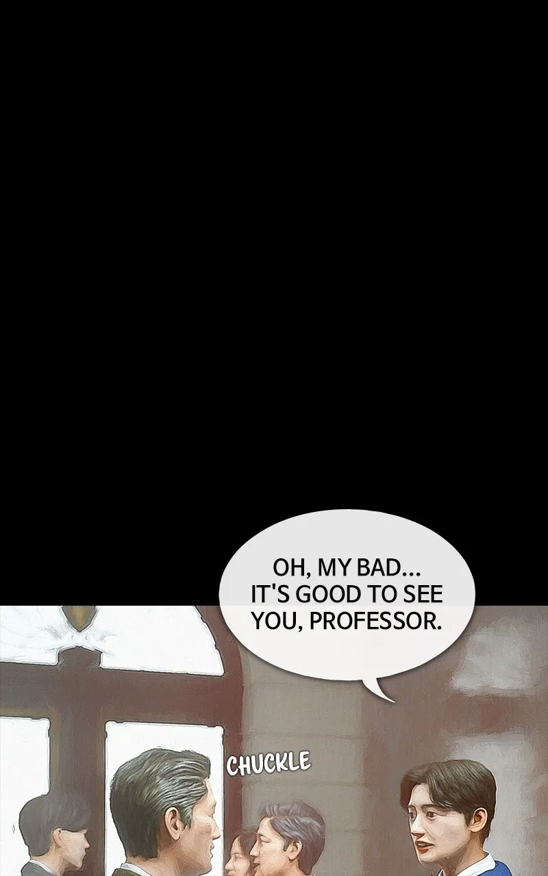 There Are No Demons Chapter 15 - page 82