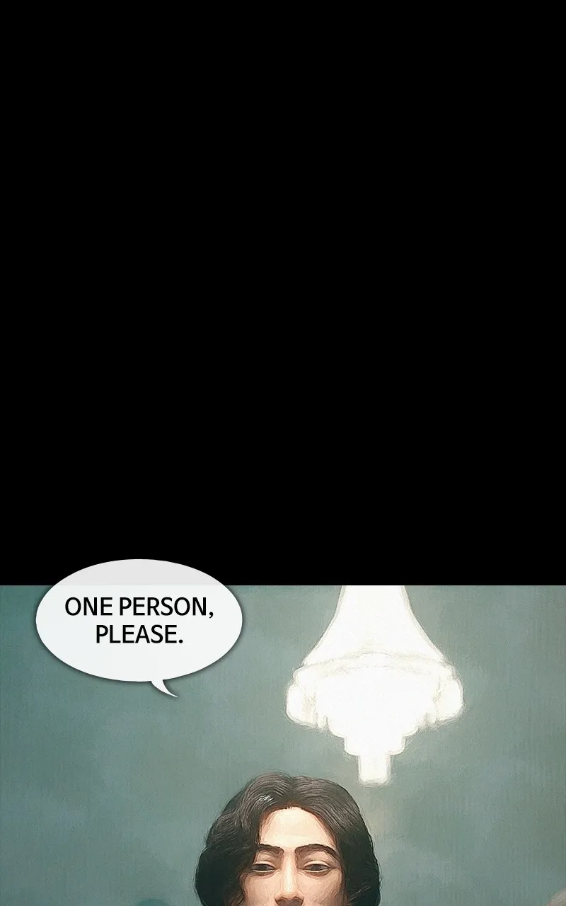 There Are No Demons Chapter 15 - page 89