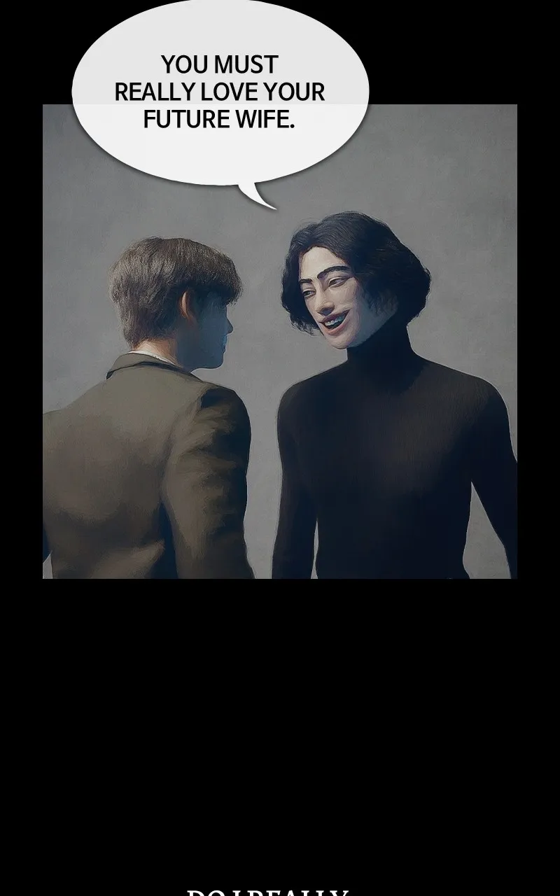 There Are No Demons Chapter 16 - page 17